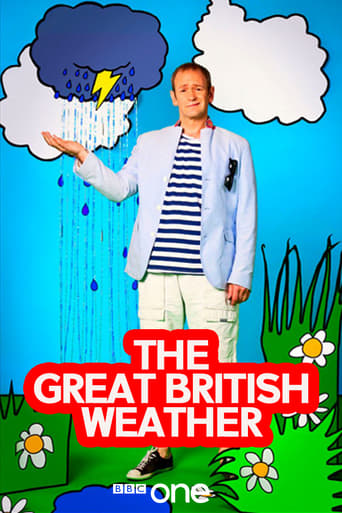 The Great British Weather Season 1