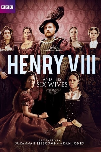 Henry VIII and His Six Wives Season 1