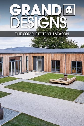 Grand Designs Season 10