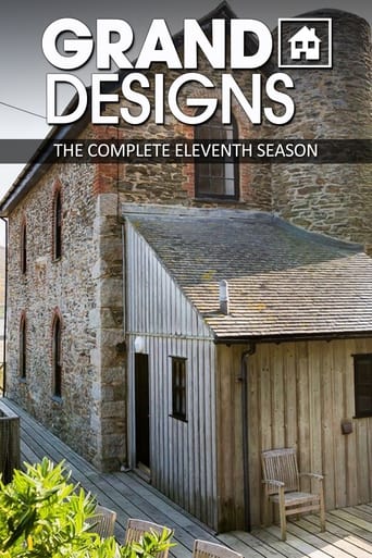 Grand Designs Season 11