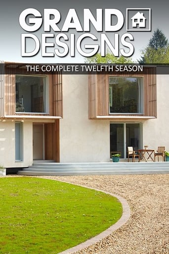 Grand Designs Season 12