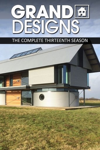 Grand Designs Season 13