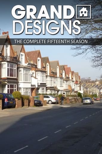 Grand Designs Season 15