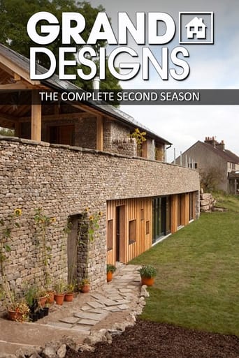 Grand Designs Season 2