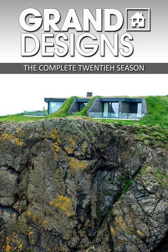 Grand Designs Season 20