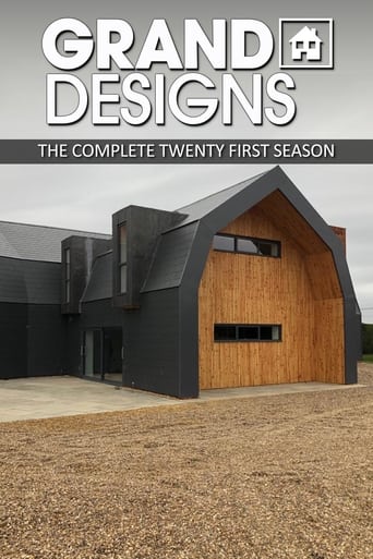 Grand Designs Season 21