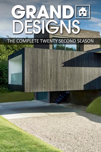 Grand Designs Season 22