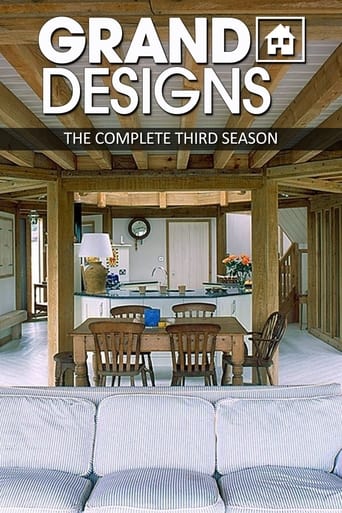 Grand Designs Season 3