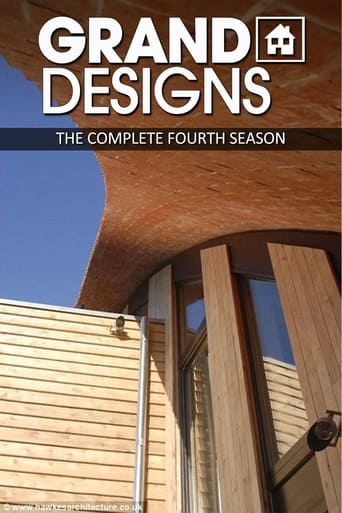 Grand Designs Season 4