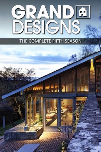 Grand Designs Season 5