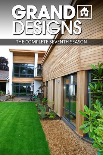 Grand Designs Season 7