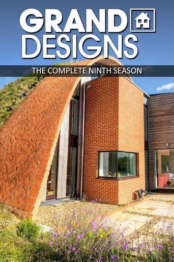 Grand Designs Season 9