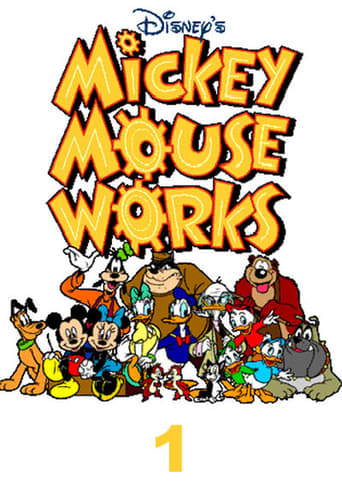 Mickey Mouse Works Season 1