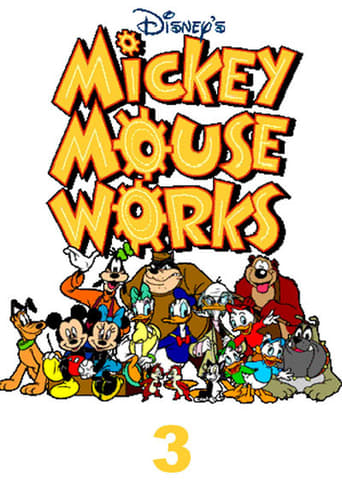 Mickey Mouse Works Season 3