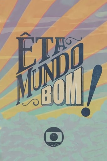 Êta Mundo Bom! Season 1