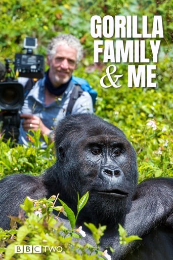 Gorilla Family & Me Season 1