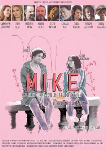 Mike Season 1