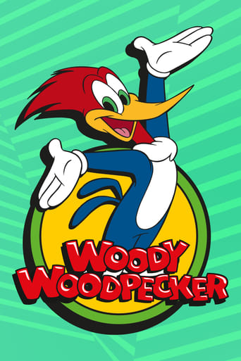 The New Woody Woodpecker Show Season 1