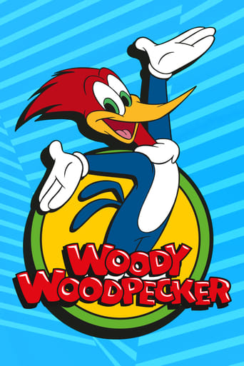 The New Woody Woodpecker Show Season 2