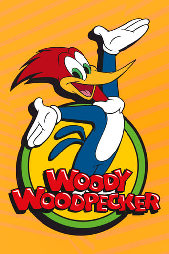 The New Woody Woodpecker Show Season 3