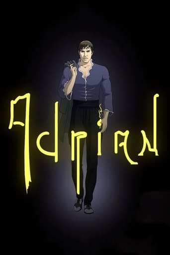 Adrian Season 1