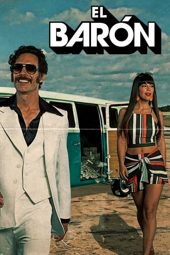 El Barón Season 1