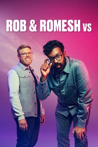 Rob & Romesh Vs Season 5