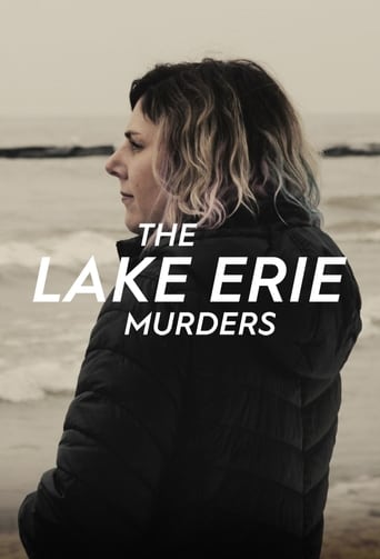 The Lake Erie Murders Season 1
