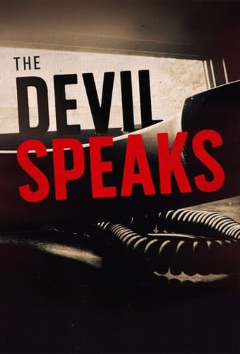 The Devil Speaks Season 1