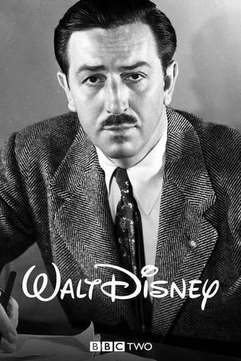 Walt Disney Season 1