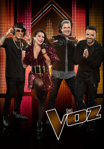 La Voz Season 1