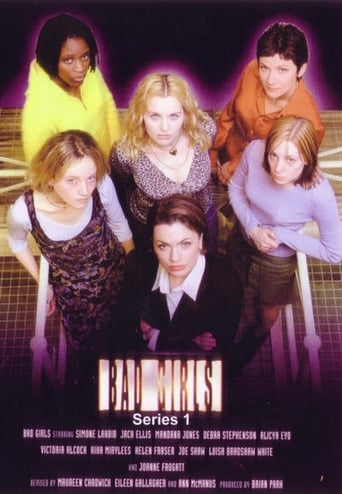 Bad Girls Season 1