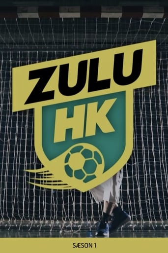 ZULU HK Season 1