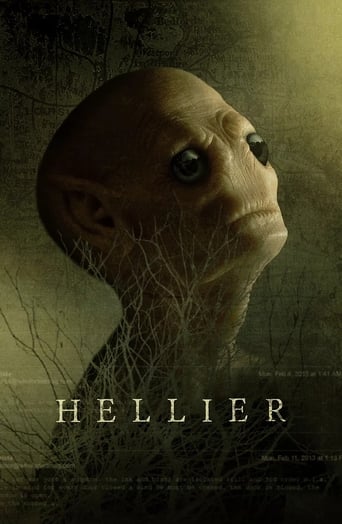 Hellier Season 1