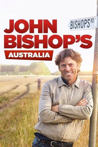 John Bishop's Australia Season 1