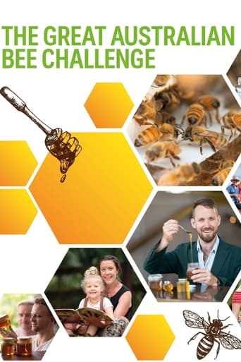 The Great Australian Bee Challenge