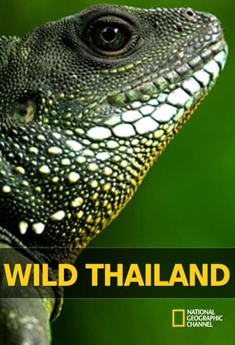 Wild Thailand Season 1