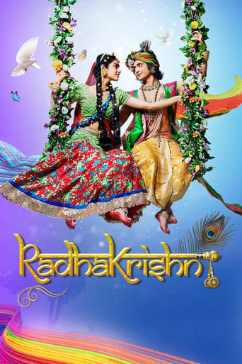 RadhaKrishn Season 1