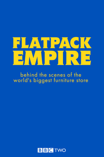 Flatpack Empire Season 1