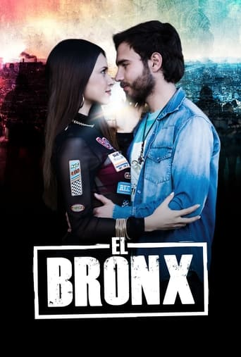 El Bronx Season 1