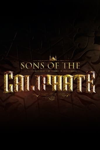Sons of the Caliphate Season 2