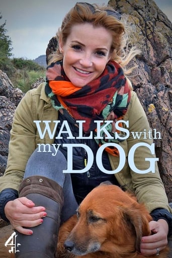 Walks with My Dog Season 2
