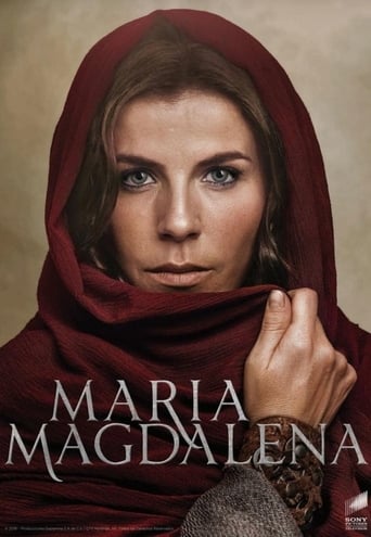 Maria Magdalena Season 1