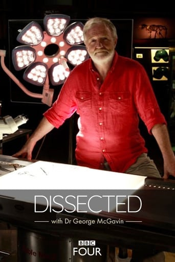 Dissected Season 1