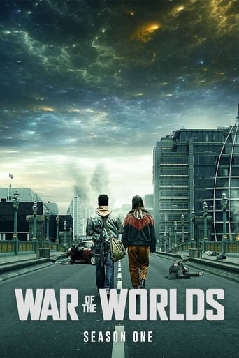 War of the Worlds Season 1