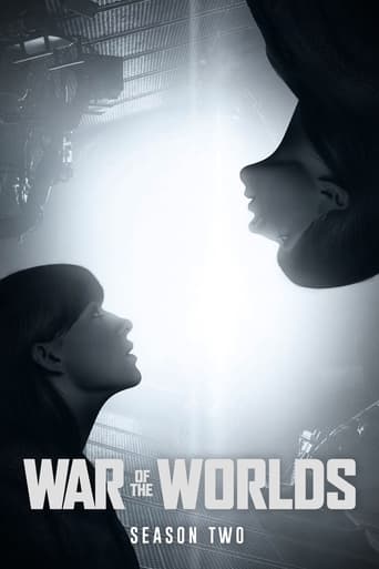 War of the Worlds Season 2