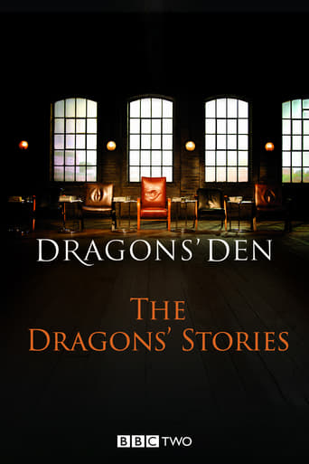 Dragons' Den: The Dragons' Stories Season 1