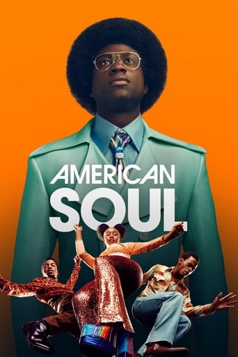 American Soul Season 1