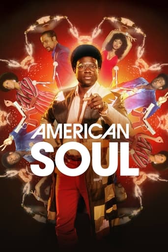 American Soul Season 2