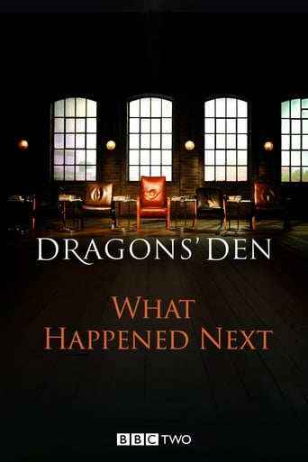 Dragons' Den: What Happened Next Season 1